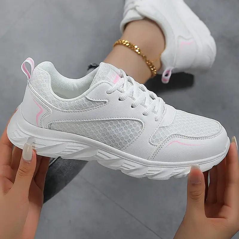 Tênis Feminino Para Caminhada