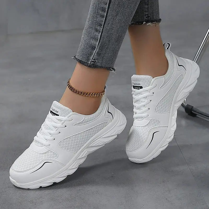 Tênis Feminino Para Caminhada