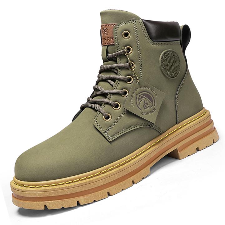 Bota Impermeável - Warrior