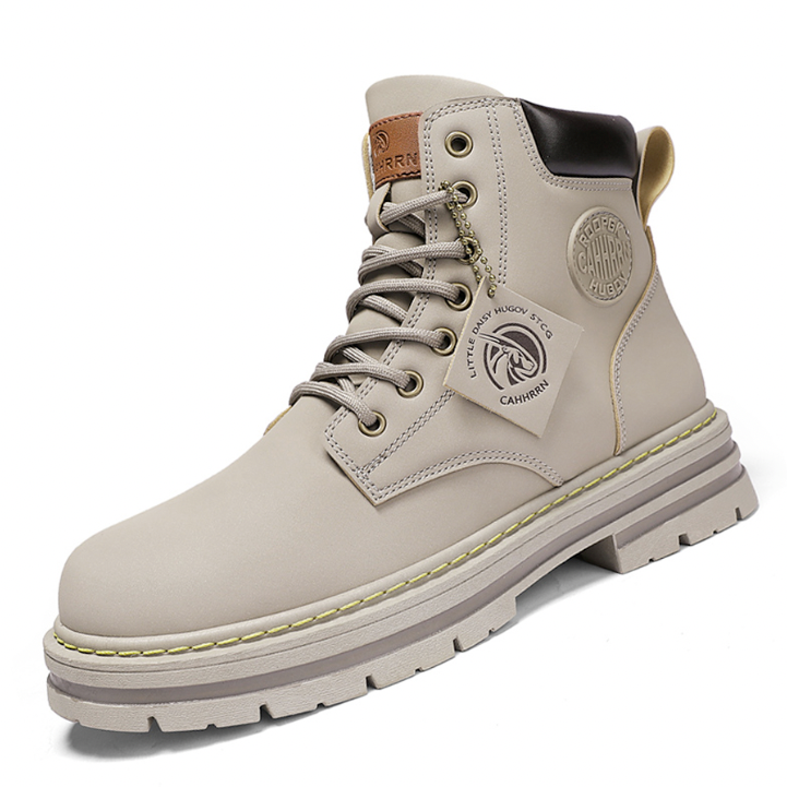 Bota Impermeável - Warrior