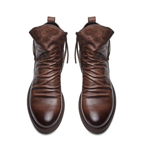Bota Masculina Maverick Rustique