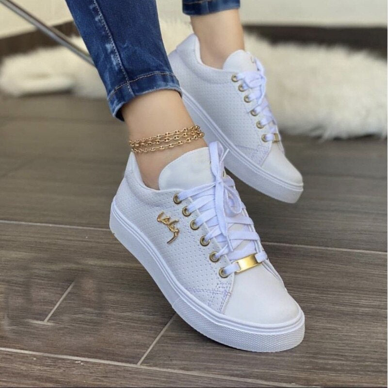 Tênis Feminino Lady Charmel