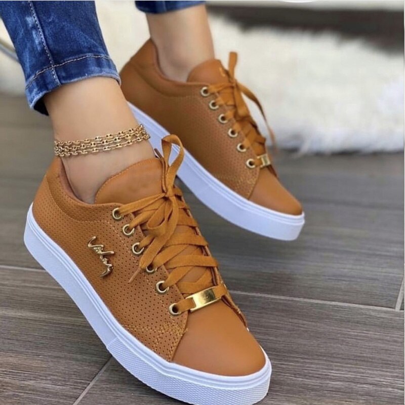 Tênis Feminino Lady Charmel