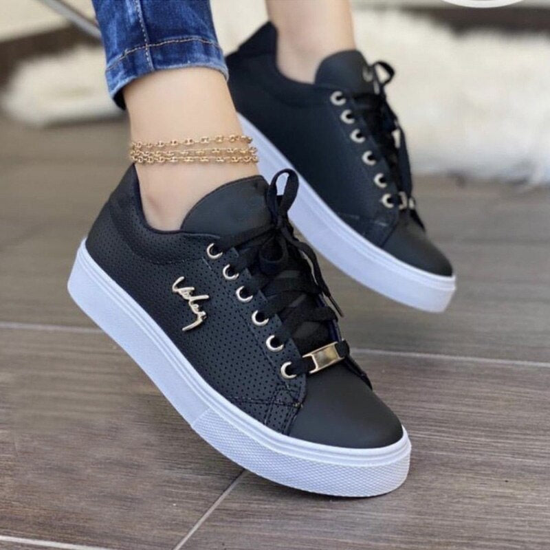 Tênis Feminino Lady Charmel