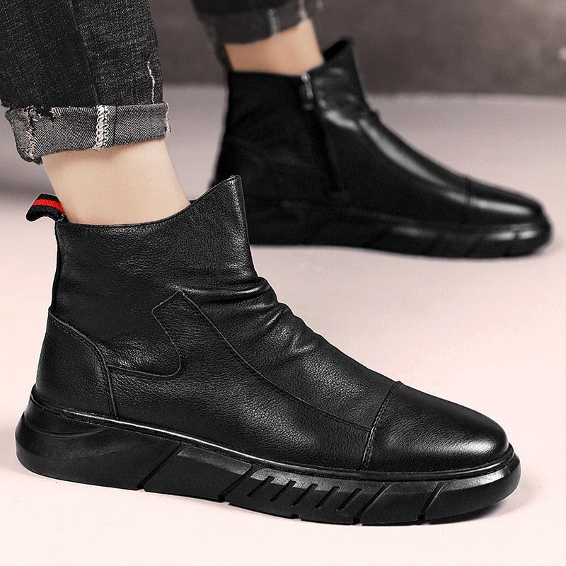 Bota Masculina - Urban Boot