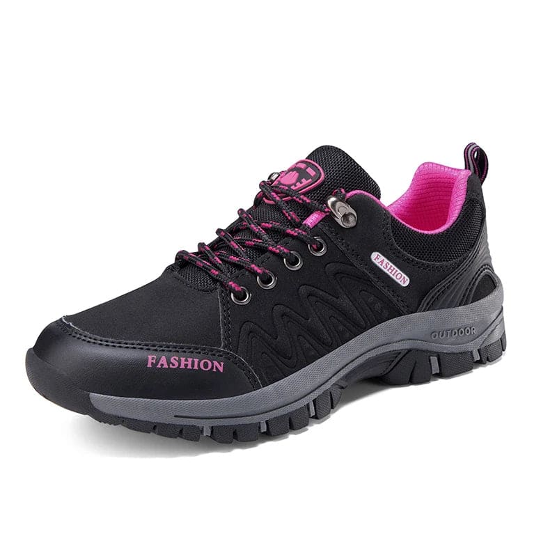 Tênis Ortopédico Feminino Para Caminhada