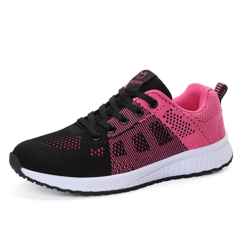 Tênis Ortopédico Feminino Para Caminhada