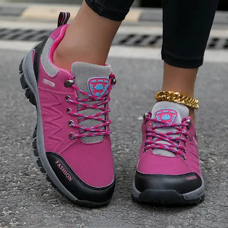 Tênis Ortopédico Feminino Para Caminhada